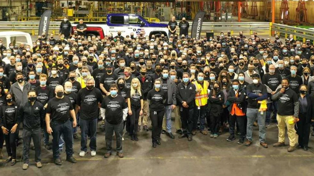 Otomotiv devi iflasın pençesinde. Kimse tahmin etmiyordu