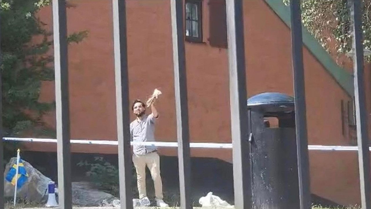 Arap Parlamentosundan İsveç mallarını boykot çağrısı