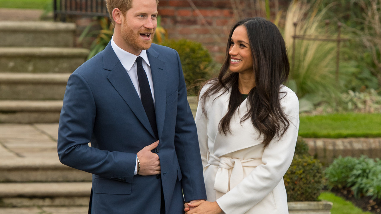 Meghan Markle ve Prens Harry altı ayın sonunda anahtarları teslim etti