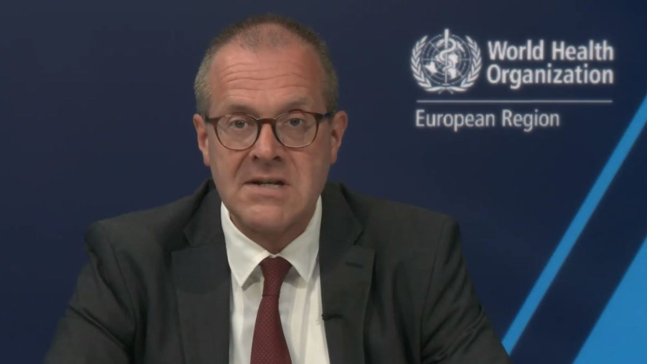 DSÖ Avrupa: Salgında 36 milyon kişi uzun Kovid’e yakalanmış olabilir