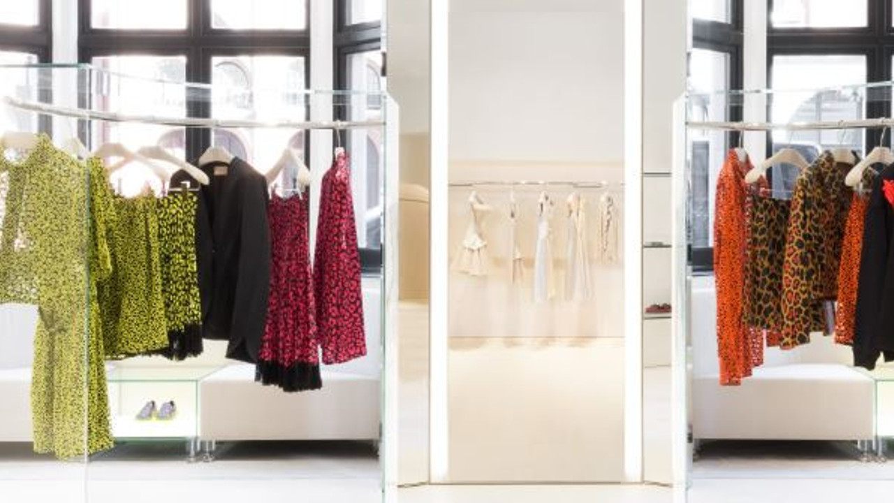 Moda devi iflas etti. Kimse tahmin etmiyordu