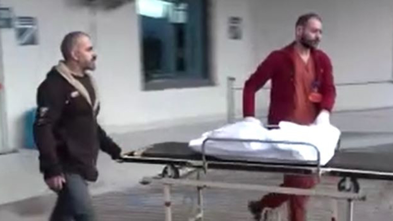 5 yaşındaki çocuk kardeşinin işkenceyle öldürülüşünü izledi