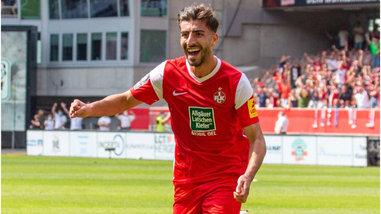 Konyaspor'dan 2 flaş transfer hamlesi: Kiprit ve Atınç Nukan