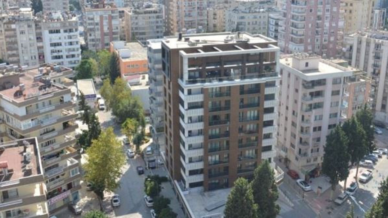 Tabut evlerin kira fiyatı uçtu. Bu binaların kiralanmasına dur diyen yok