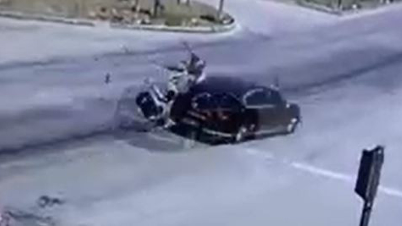 Havalara uçtu bayramın 3'üncü günü öldü