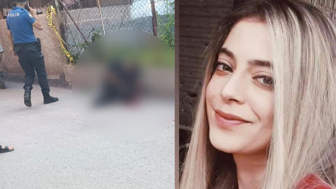 Bir kadın daha hayattan koparıldı. Nuriye’den 7 gün acı haber