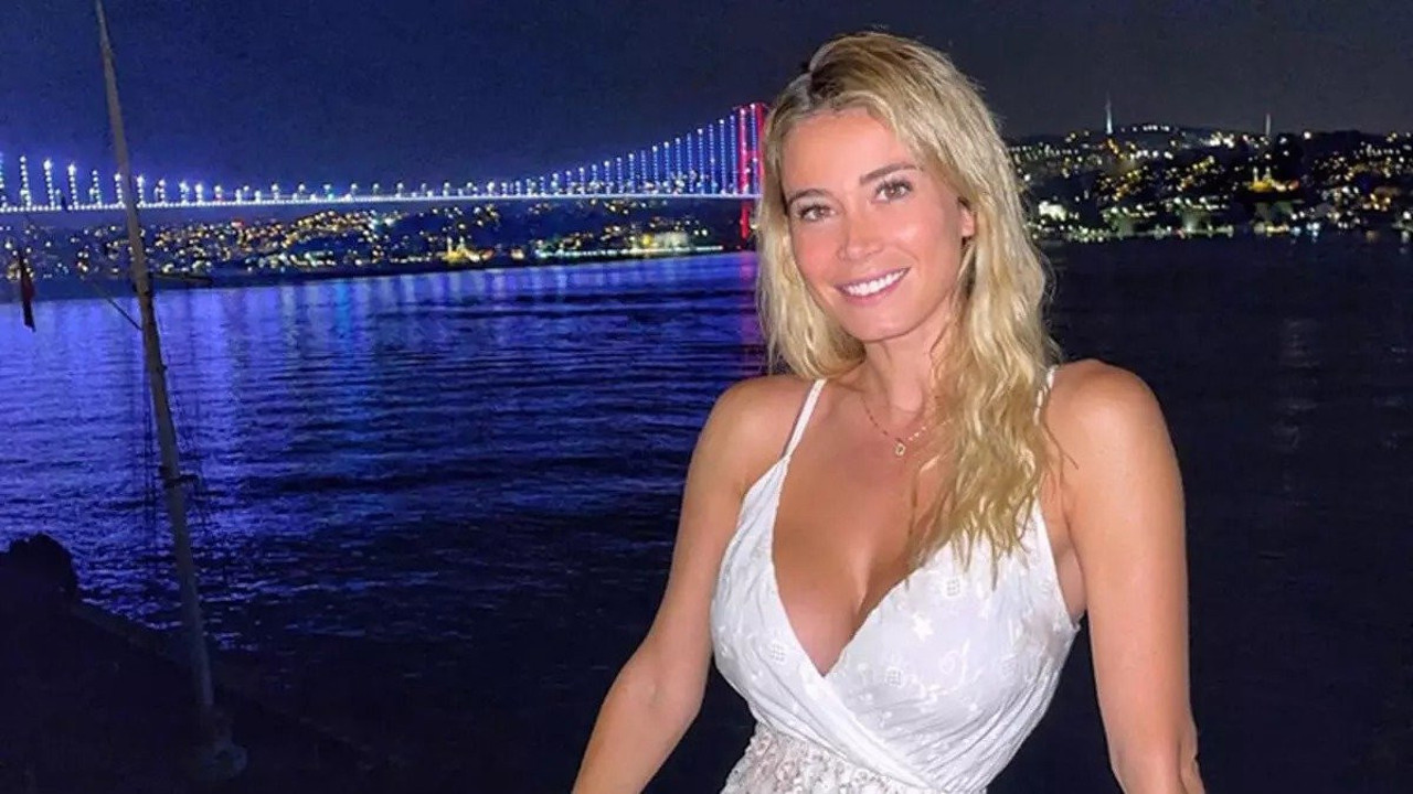 Ünlü spor spikeri taciz edildiğini açıkladı