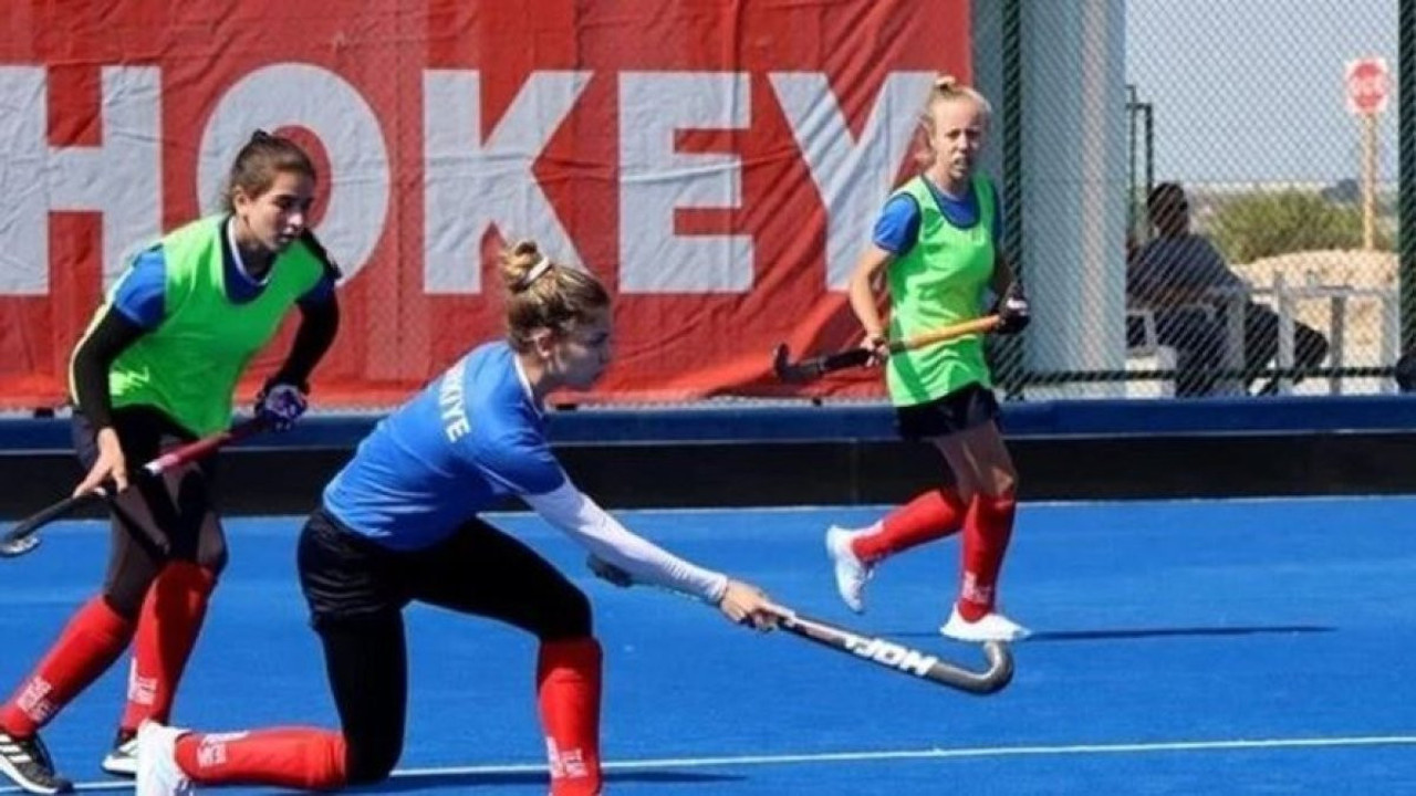 Trafik kazası geçiren Milli Takım İsveç'i 12-1 yendi