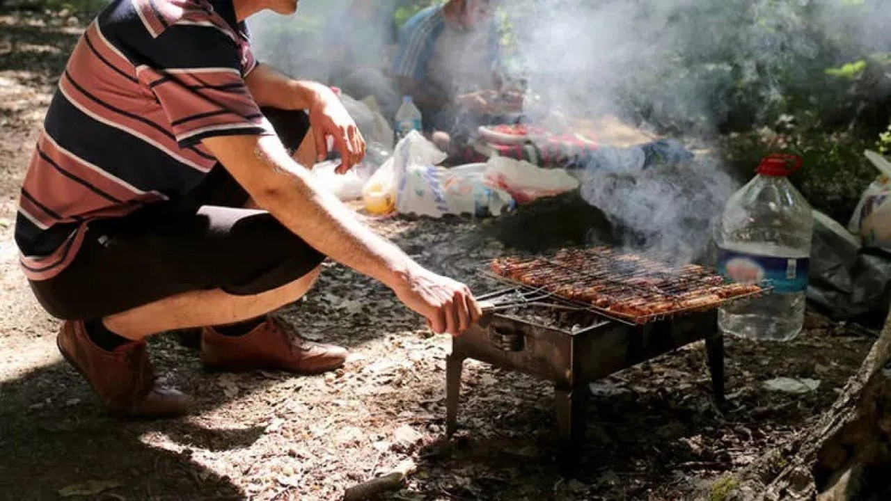 Mangal yanıklarına dikkat. Uzmanı uyardı