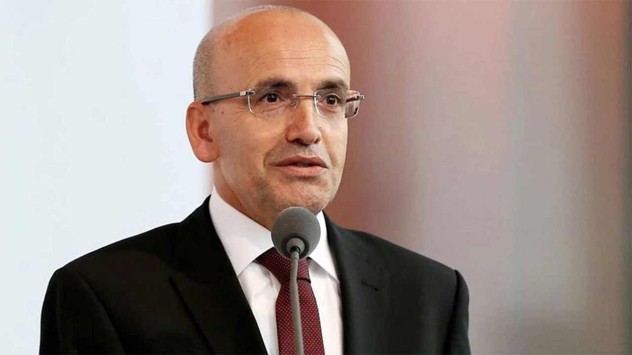 Mehmet Şimşek'ten hem Kürtçe hem de Arapça bayram mesajı
