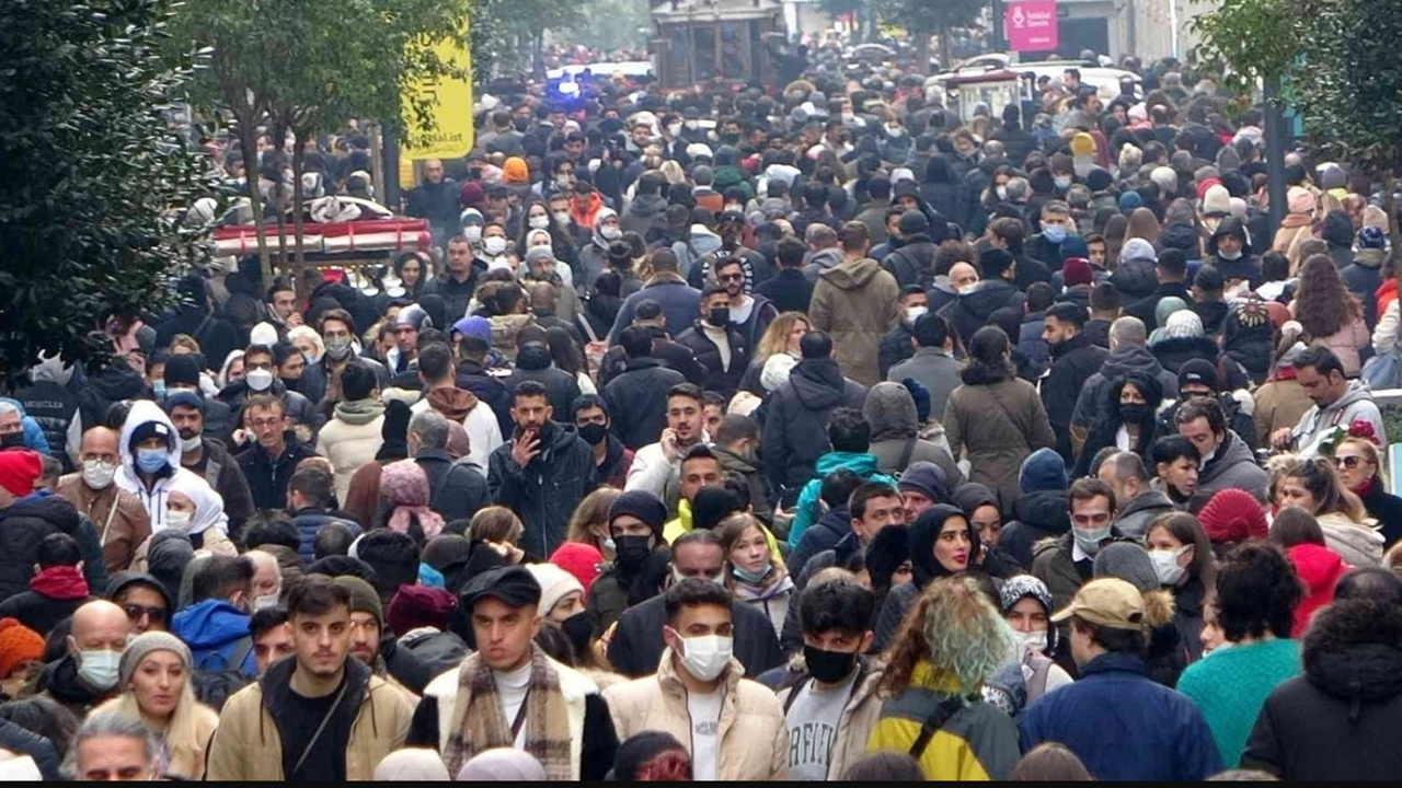 Her 3 kişiden 1’i işsiz. Saray’ın raporu ile ortaya çıktı