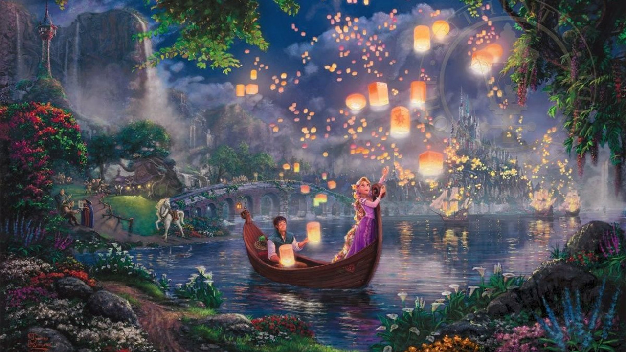 Rüyada masal görmek ne demek? Rüyada masal görmek neye işaret?