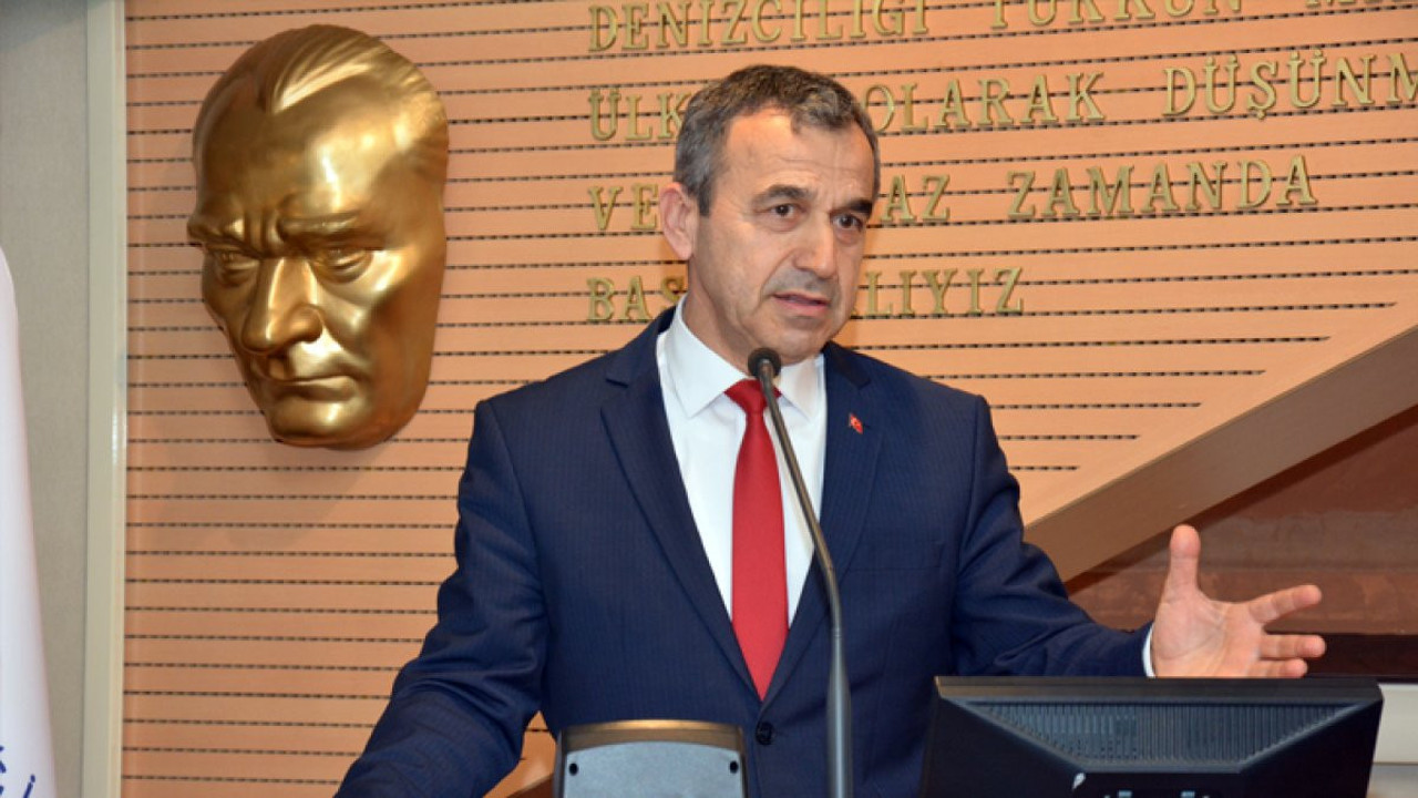 Naim Babüroğlu Fransa’daki olayların perde arkasını açıkladı. Avrupa’nın iki yüzlülüğünü ortaya çıkardı