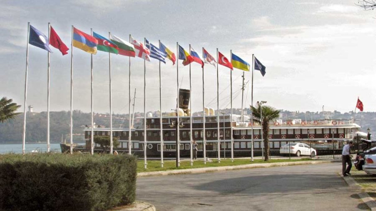 Türkiye Karadeniz Ekonomik İşbirliği Teşkilatı Başkanlığını devraldı