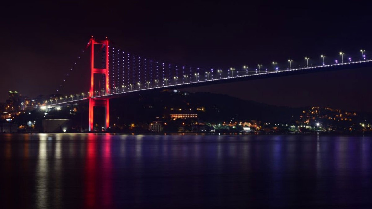 ABD’den küstah teklif. Boğazlara Yunanca isim verilsin