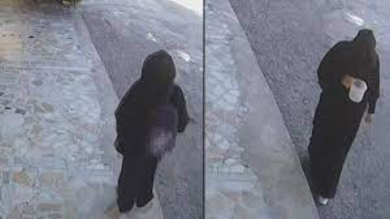 Kezzaplı saldırgan tutuklandı