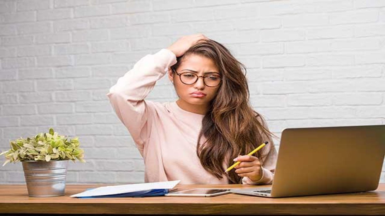 Unutkanlık ne zaman tehlikeli? Basit bir unutma olmayabilir