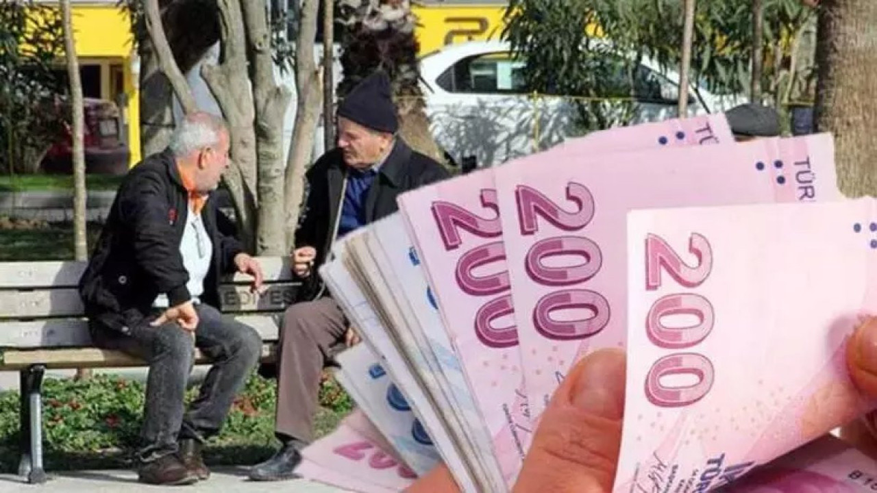 Ünlü SGK uzmanı Özgür Erdursun memur ve emekliye yapılacak zammı açıkladı