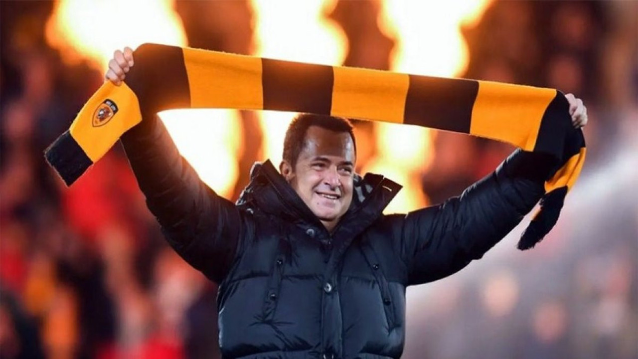 İngiltere'de Acun Ilıcalı'ya büyük övgü