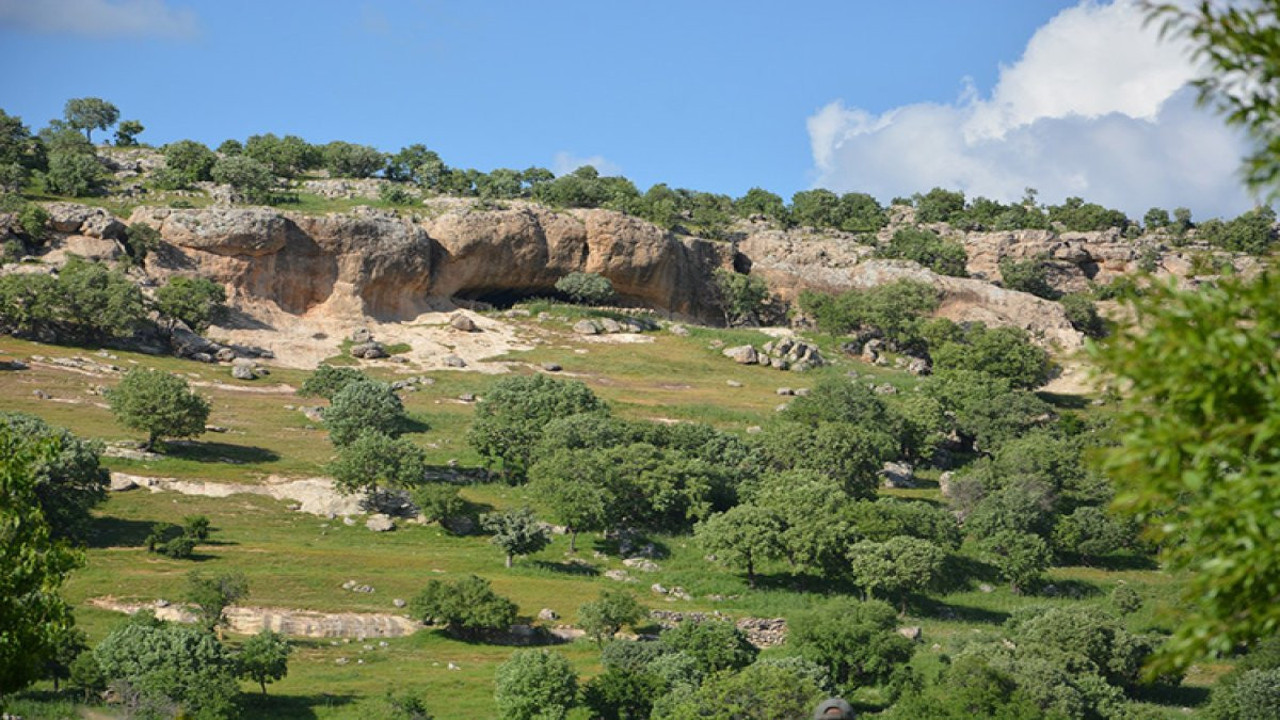 Pleistosen ve Erken Holosen döneme ait çalışma başladı