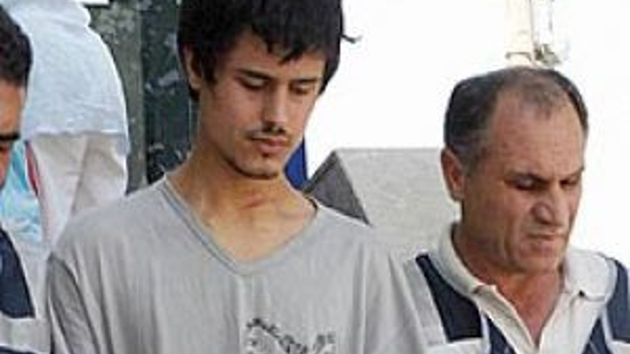 Üniversite sınavı baba katili etti!