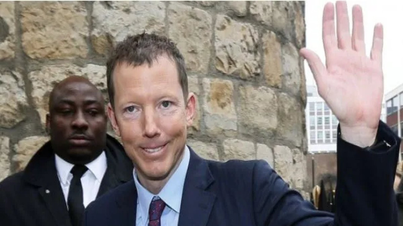 Britanyalı milyarder Türk devini satın alıyor. Fabrika satışını Recep Canpolat duyurdu