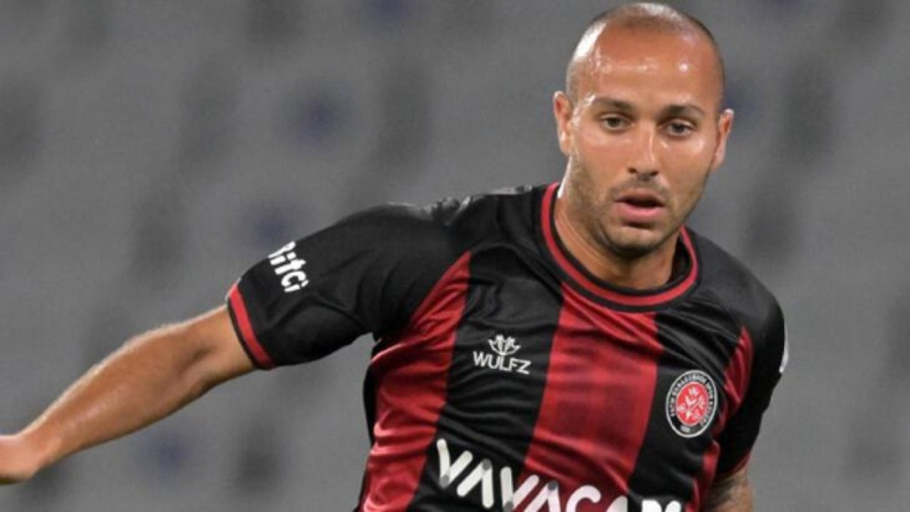 Kerim Frei'den sürpriz transfer. İmzayı attı