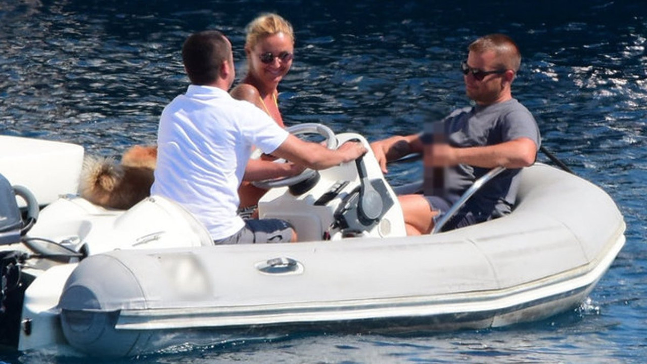 Pınar Altuğ ve Yağmur Atacan çiftinden radikal karar! Lüks zevklerinden vazgeçtiler