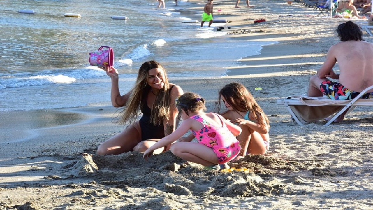 Selen Görgüzel'den çok konuşulacak çocuk itirafı