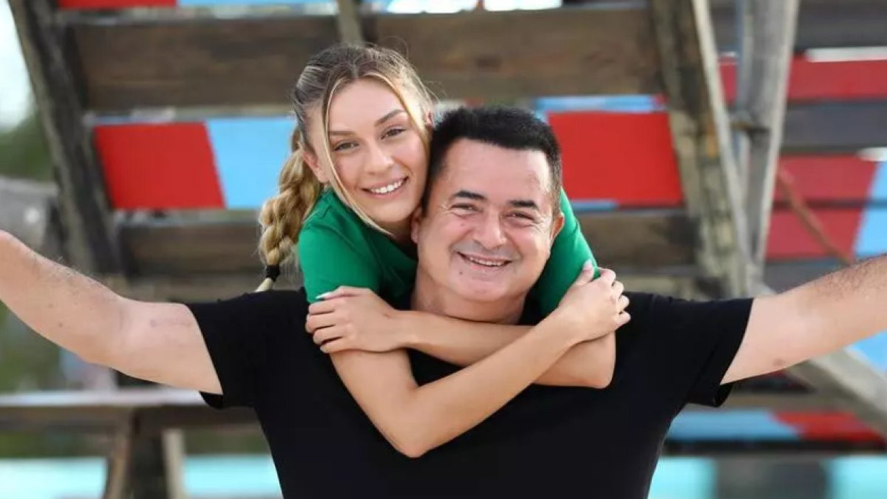 Acun Ilıcalı'dan sürpriz evlilik teklifi