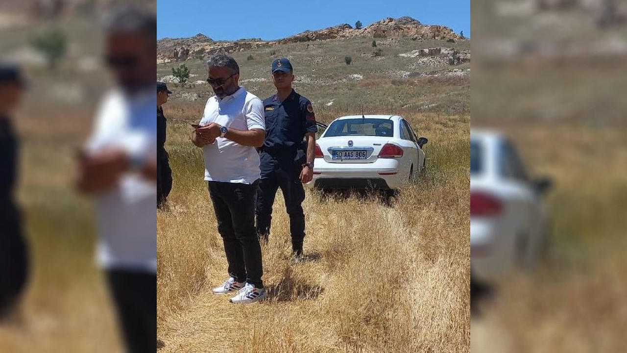 Boşanma aşamasındaki eşini boğarak öldürdü