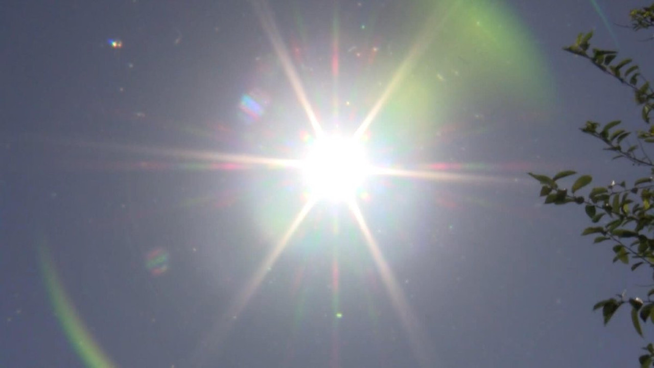 Türkiye için korkunç sıcaklık uyarısı. İnsanlığın yaşadığı en sıcak sene olacak