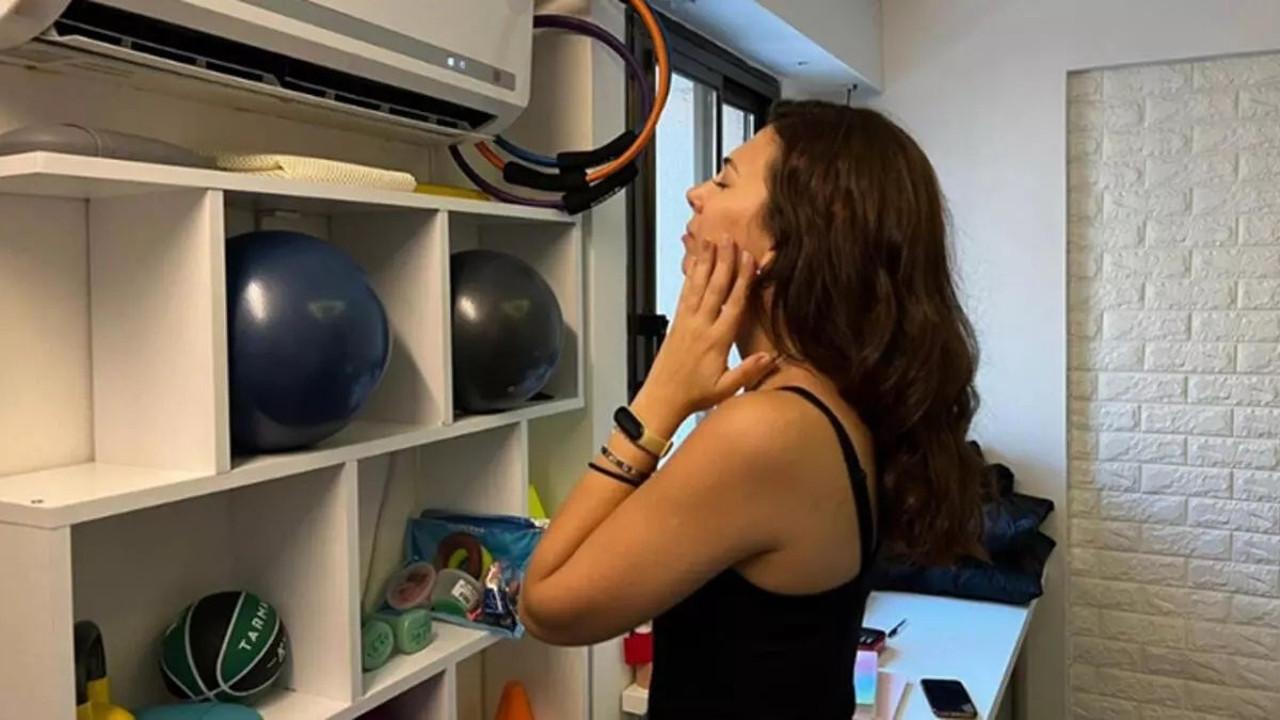 Yazın soğuyacağım derken yüz felci olmayın. Uzmanı klimanın nasıl kullanılacağını açıkladı