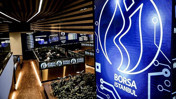 Borsa İstanbul'da ilk yarı tablosu: İşte rakamlar! (9 Ekim 2025)