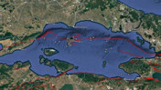 Vatandaşlar diken üstünde, büyük deprem kapıda mı? Deprem uzmanı o fay hatlarını paylaştı