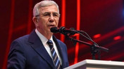 Mansur Yavaş beklenen açıklamayı yaptı: İşte tam metin