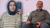 Rojin Kabaiş’in babası feryat etti: "O katiller yakalanana kadar mücadele edeceğim!"