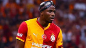 Nijerya'nın Victor Osimhen isteği Galatasaray'ı sinirlendirdi!