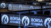 Borsa günün ilk yarısında yükseldi (23 Ekim 2025)