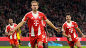 Bayern Münih'i Dortmund da durduramadı: Harry Kane farkı