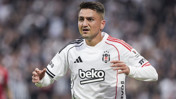 Beşiktaş'ta Cengiz Ünder kararı! Herkes ters köşe oldu