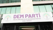 DEM Parti 'casusluk' operasyonlarına sert çıktı: Yargısal operasyon devreye konuldu