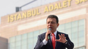 Bugün Çağlayan Adliyesi'nde ifade verecek olan İmamoğlu'ndan açıklama: Ben mi casusum? Hadi oradan!