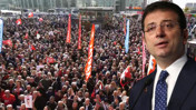 Ekrem İmamoğlu'nun ifade işlemi sona erdi