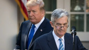 Trump’tan Powell’ı hedef aldı!