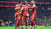 Galatasaray'ın dünyada tek bir rakibi var!
