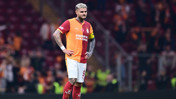 Menajeri tehdit etmişti! Galatasaray'dan beklenmedik Mauro Icardi kararı: Reste rest