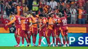 Trabzonspor maçına saatler kala Galatasaray'a büyük müjde!
