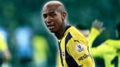 Anderson Talisca "Geliyorum" dedi! Fenerbahçe'de ayrılık