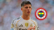 Arda Güler Fenerbahçe'ye kazandırmaya devam ediyor!